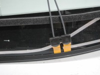 фото thumb №8, Стекло лобовое передняя ford mondeo mk5 16r с подогревом