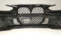 фото thumb №13, Bmw 4 i4 g26 gran coupe 8738590 2021-2024 pod 6 pdc бампер перед передний