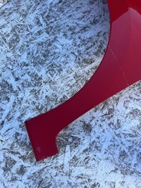 фото thumb №12, Hyundai i10 ii 2013- крыло передний перед левый