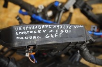 фото thumb №7, Коробка bsi електропроводка двигуна sportage v 1.6 b 919a5-n9000 91402-r2830