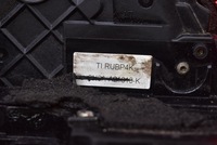 фото thumb №9, Замок двері лівий перед передній eu 3n6a-a21813-k mazda 3 1 i bk 5d hb 03-06