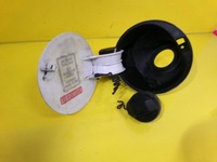 фото thumb №7, Крышка заливной топлива с пробка mitsubishi colt 2008 mr959151 nr21