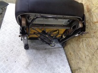 фото thumb №8, Сидіння лівий перед водія напівшкіра + подушка безпеки kia ceed i 06- kombi hb 5d eu