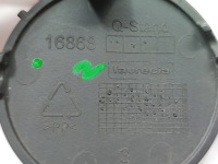 Купить Mercedes-benz sprinter w906 рестайлинг  заглушка фаркоп бампера перед 16868, фото thumb