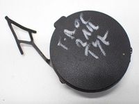 фото thumb №1, Заглушка фаркоп бампера задняя 2ga807441 vw t-roc 21r