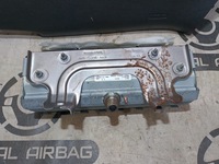 фото thumb №6, Ford transit custom mk8 подушка безопасности подушки безопасности заглушка ремни оригинал демонтаж