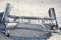 фото thumb №10, Mercedes w126 pas передний усилитель