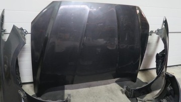 FORD MONDEO MK5 LIFT COMPLETE ПЕРЕДНИЙ 2.0 ECOBLUE КАПОТ, БАМПЕР