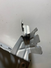 фото thumb №9, Крыло передний левый citroen ds3 crossback 18-