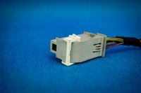 фото thumb №6, Vw audi колодка штекер 4m0972144b