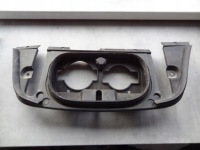 фото thumb №1, Корпус разъём зарядки nissan leaf ii 2017- 65730-5sh0a