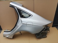 фото thumb №1, Ford mondeo mk5 14- крыло задний левый четверть 5 дверь хэтчбек