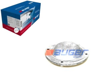 фото thumb №1, Кришка ступиці перед daf cf 65 cf 75 cf 85 xf 105 xf 95 ce136c-xf355m