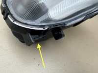 фото thumb №15, Kia ceed iii 3 18r- галоген лівий переднє лівий перед