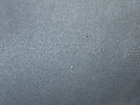 фото thumb №9, Бампер перед передній opel zafira b lift 325769024