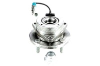 фото thumb №2, Snrr190.06 набор подшипник колёса з ступица перед chev