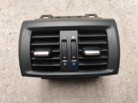 фото thumb №1, Bmw f25 x3 f26 x4 решётка обдув задняя задняя 9200888