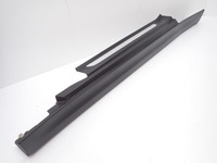 фото thumb №2, Планка накладка порога порогова ліва mini one 2015r 51777300817 16189910gb