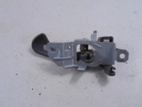 фото thumb №4, Mitsubishi pajero sport ii ручка дверь внутренняя левая перед