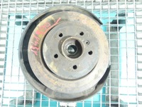 фото thumb №1, Ступица колеса задняя правая bmw x1 e84 2.0d 09-12