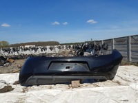 фото thumb №1, Бампер задняя 4x pdc citroen ds3