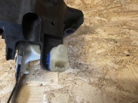 фото thumb №3, Педаль датчик тормоза alfa romeo giulietta veloce