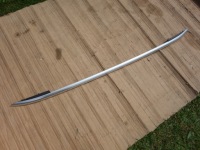 фото thumb №1, Рейлінг даховий vw tiguan ii 5na лівий