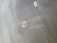 фото thumb №6, Audi a4 b9 8w 8w0 капот кришка двигуна