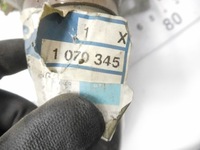 фото thumb №9, Каталізатор ford fiesta iv оригінальний номер 1070345