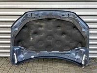 фото thumb №5, Volvo s80 v70 xc70 крышка двигателя капот 2007-2015