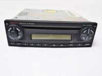 фото thumb №1, Seat ibiza leon радио cd заводской alana 6l0035156