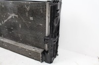 Радіатор вентилятор 2,0d bmw e90 в Україні, фото thumb