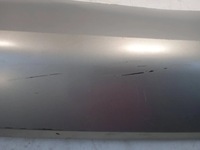 фото thumb №10, Спойлер накладка задняя opel crossland x