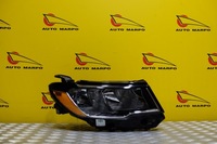 фото thumb №3, Jeep compass 2016- фара лампа правая usa