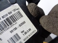 фото thumb №4, Радар датчик правый задняя hyundai ioniq lift 2020-