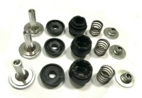 фото thumb №1, Набор крепления компрессор насоса mercedes ml gl w164 x164 r w251 w221 s