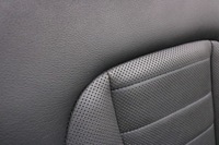 фото thumb №9, Bmw i4 g26 салон сидіння диван обшивки тунель м-пакет вентильовані підігрів