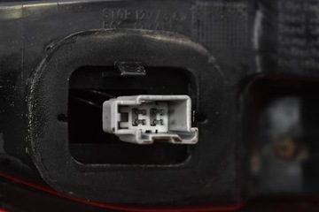 фото thumb №6, Лампа правая зад задняя 173187-02 ford s-max mk1 i рестайлинг 10-15