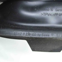 фото thumb №10, Крышка бака топлива bmw 3 f30, f80 7350775 16025470 2.0l 135kw 2017