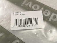 фото thumb №4, Мат двері правий перед fiat bravo ii 2007-2014