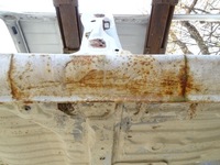 фото thumb №11, Ford ranger ii mazda b2500 98-06 поріг блок двигуна b правий 4d