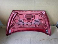 Ford s-max mk2 galaxy mk4 капот крышка двигателя Доставка, фото thumb