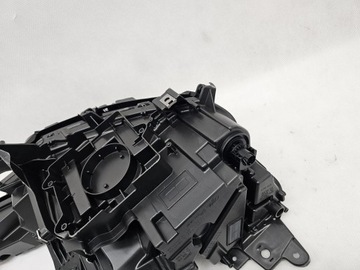 фото thumb №11, Alfa romeo junior milano 24+ лампа перед передня ліва повний led 50572577