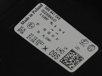 фото thumb №15, Лампа левая перед левая skoda kodiaq lift 566941045