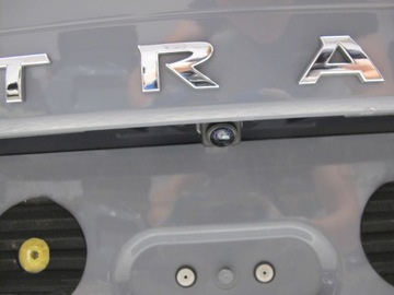 фото thumb №6, Nissan x-trail iv t33 крышка задняя комплектная стекло лампы камера fvt 2022-