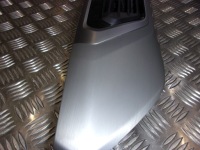 фото thumb №5, Bmw x3 x4 g01 g02 накладки декоративні консолі різні