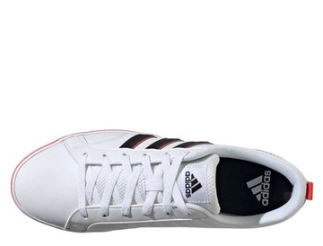 Trampki męskie adidas VS Pace 2.0 białe ID8209 45 1/3