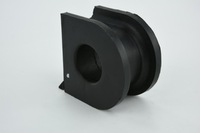 фото thumb №13, Резиновый элемент стабилизатора d28 febest cdsb-esc