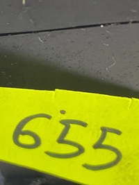 фото thumb №8, Важіль перемикач поворотники світла renault trafic ii vivaro a