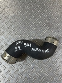 Купити Sprinter 907 18- патрубок труба інтеркулер 2.2 28568146, фото thumb